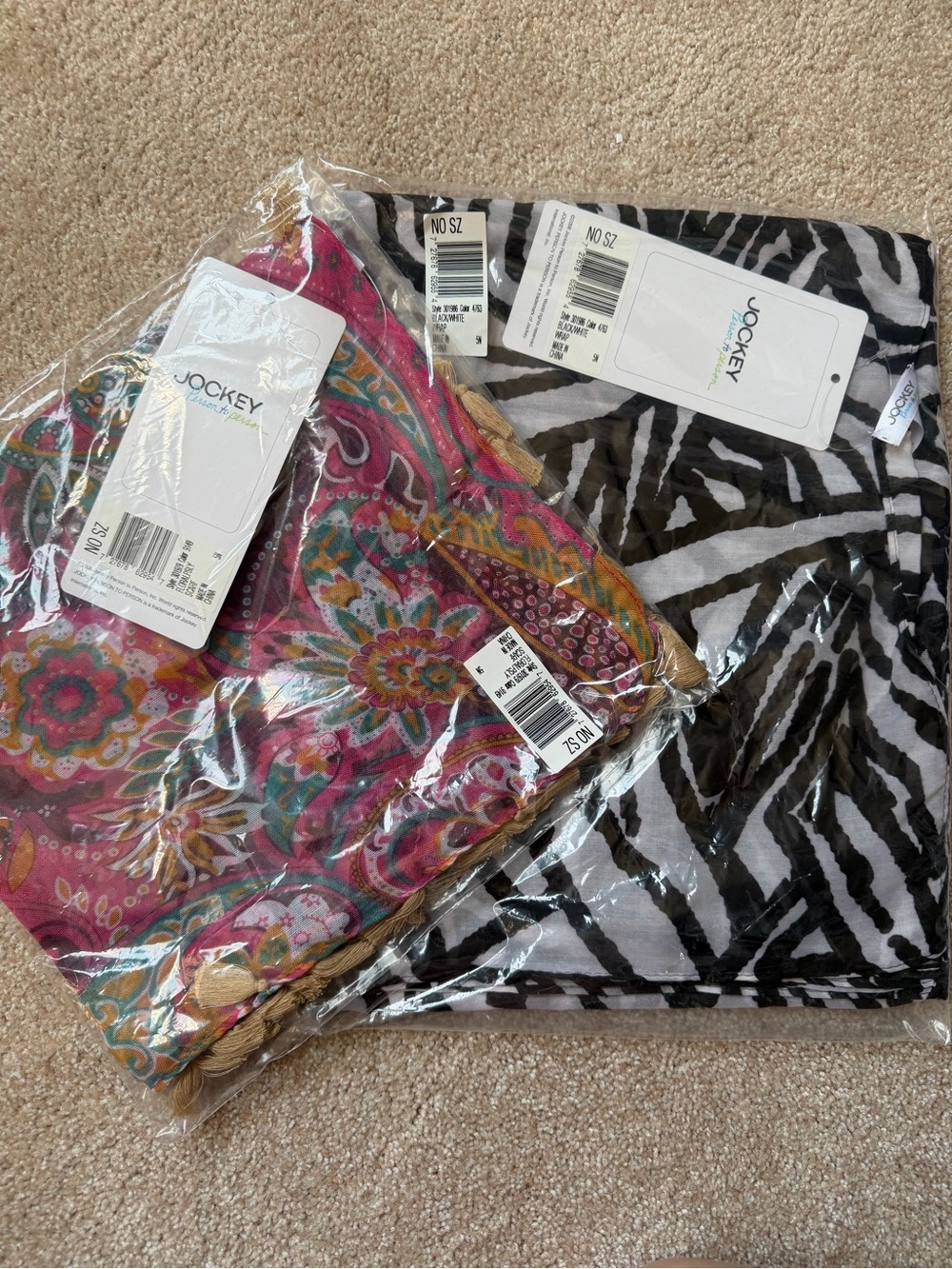 Black & White scarf Scarf Bundle NWT Floral Scarf NEW abstract print scarf